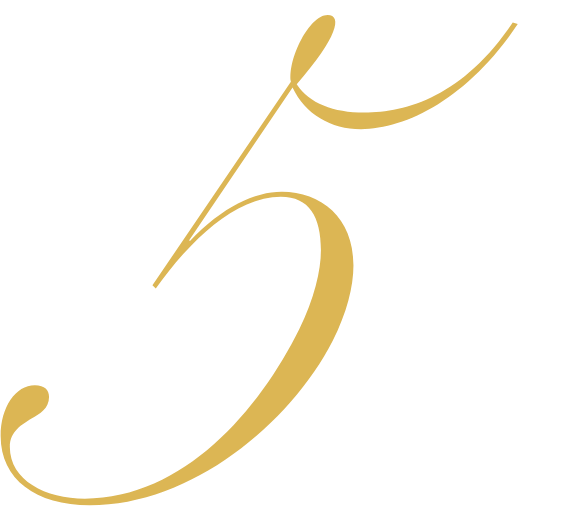 5名